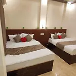 Sk Residency