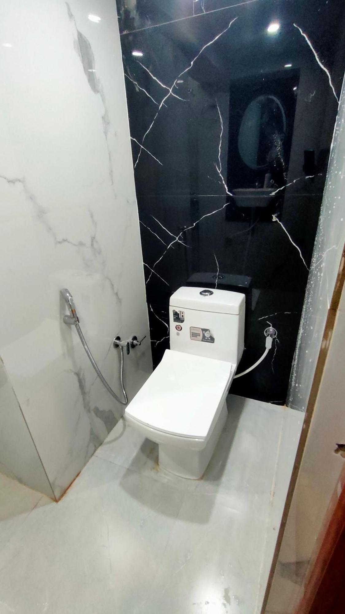 Guest house Sk Residency