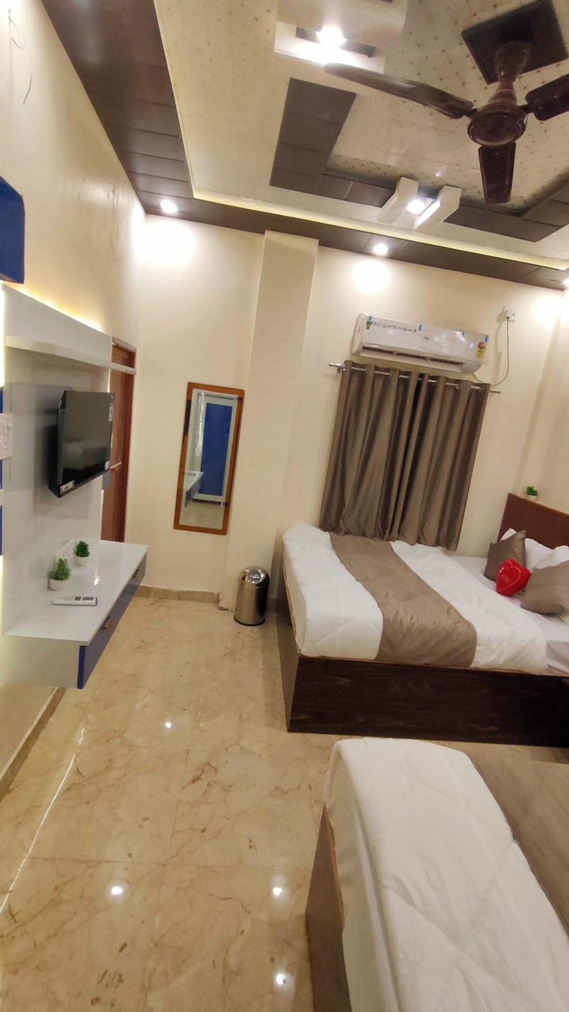 Sk Residency Guest house